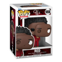 Jordan Peele POP! Movies Vinyl Figur US - Adelaide Wilson 9 cm