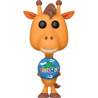 Toys R Us POP! Ad Icons Vinyl Figur Geoffrey Special Edition 9 cm