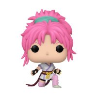 Hunter x Hunter POP! Animation Vinyl Figur Machi Komacine...