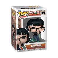 Hunter x Hunter POP & Buddy! Animation Vinyl Figur...