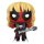 Deadpool Parody POP! Vinyl Figur Metal band 9 cm