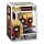 Deadpool Parody POP! Vinyl Figur Metal band 9 cm