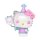 Hello Kitty POP! Sanrio Vinyl Figur HK w/ Balloons 9 cm