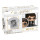 Harry Potter POP! & Tee Vinyl Figur & T-Shirt Set Harry Potter (FL)