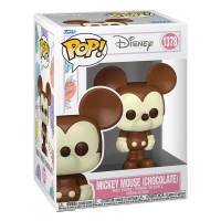 Disney POP! Vinyl Figur Easter Chocolate Mickey 9 cm