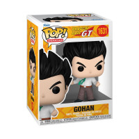 Dragon Ball GT POP! Animation Vinyl Figur Gohan 9 cm