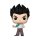 Dragon Ball GT POP! Animation Vinyl Figur Gohan 9 cm