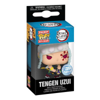 Demon Slayer: Kimetsu no Yaiba POP! Vinyl...