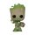 We Are Groot POP! Movies Vinyl Figure Iron Man 9 cm