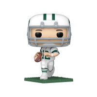 NFL: Legends POP! Sports Vinyl Figure Joe Namath (Jets) 9 cm