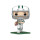 NFL: Legends POP! Sports Vinyl Figure Joe Namath (Jets) 9 cm