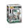 NFL: Legends POP! Sports Vinyl Figure Joe Namath (Jets) 9 cm