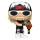 WWE POP! Vinyl Figure Wolfpac Hogan 9 cm