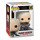 House of the Dragon POP! TV Vinyl Figur Daemon Targaryen 9 cm