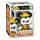 Disney POP! Vinyl Figur Halloween Minnie 9 cm