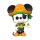 Disney POP! Vinyl Figur Halloween Pirate Mickey 9 cm