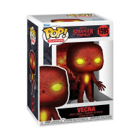 Stranger Things Rift POP! TV Vinyl Figur Vecna 9 cm