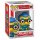 Simpsons Pop! Animation Vinyl Figur Milhouse 9 cm