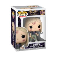 Buffy - Im Bann der Dämonen POP! TV Vinyl Figur...