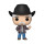 Yellowstone POP! TV Vinyl Figur Lloyd 9 cm