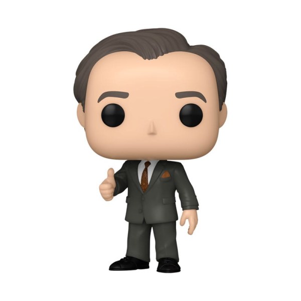 California High School 30th Anniversary POP! Television Vinyl Figur Mr. Belding 9 cm