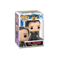 California High School 30th Anniversary POP! Television Vinyl Figur Mr. Belding 9 cm