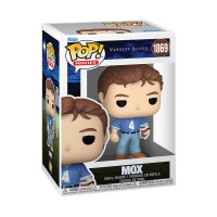 Varsity Blues POP! Movies Vinyl Figure Mox 9 cm