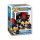 Sonic The Hedgehog POP & Buddy! Vinyl Figur Shadow w/DChao 9 cm