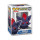 Pokemon POP! Games Vinyl Figure Zorua 9 cm