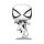 Spiderman 2 POP! Games Vinyl Figure Anti-Venom Peter 9 cm