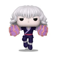 Hunter x Hunter POP! Animation Vinyl Figur Silva Zoldyck...