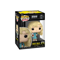 Batman 85th Anniversary POP! Movies Vinyl Figur Vicki...