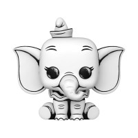 Disney POP! Vinyl Figur Sketched- Dumbo 9 cm