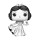 Disney POP! Vinyl Figur Sketched- Snow White 9 cm