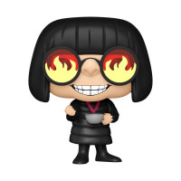 Incredibles 20th Anniversary POP! Vinyl Figure Edna Mode...