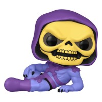 Masters of the Universe POP! TV Vinyl Figur Skeletor...