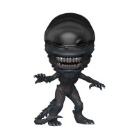 Aliens Romulus Super Sized POP! Animation Vinyl Figur Xenomorph 15 cm