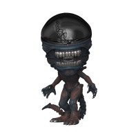 Aliens Romulus Super Sized POP! Animation Vinyl Figur...