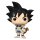 Dragon Ball Super: Broly POP! Animation Vinyl Figur Goku (Kid) 9 cm