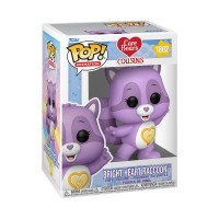 Die Glücksbärchies POP! Animation Vinyl Figur...