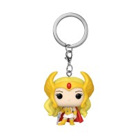 Masters of the Universe POP! Vinyl Keychains 4 cm She-Ra...