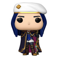 Arcane League of Legends POP! Animation Vinyl Figur...