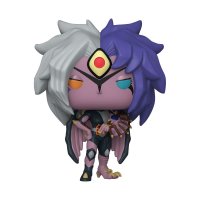 Yu-Gi-Oh! Pop! Animation Vinyl Figur Yubel 9 cm