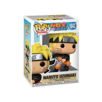 Naruto POP! Animation Vinyl Figur Naruto(Shrkn) w/CH 9 cm...