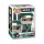 NFL: Legends POP! Sports Vinyl Figur Jets- Garrett Wilson 9 cm