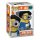 Minions x BTS POP! Rocks Vinyl Figur Jung Kook 9 cm