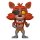 Five Nights at Freddys POP! Vinyl Figure 10th Anniversary - Foxy 9 cm