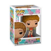 Ice Spice POP! Rocks Vinyl Figure 9 cm