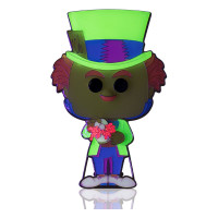 Disney POP! Enamel Pin Mad Hatter 10 cm