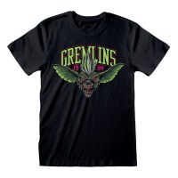 Gremlins T-Shirt Stripe